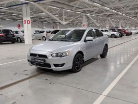 Mitsubishi Lancer, 2008 г., Казань