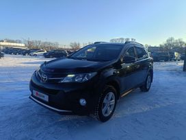 Toyota RAV4, 2013 г., Хабаровск