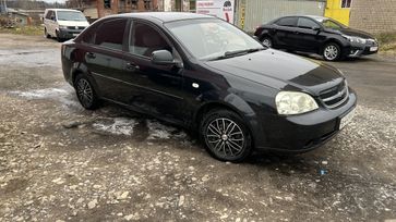 Chevrolet Lacetti, 2011 г., Киров