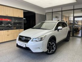 Subaru XV, 2014 г., Новосибирск