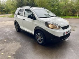 Chery IndiS, 2011 г., Краснодар