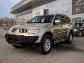 Mitsubishi Pajero Sport, 2008 г., Челябинск