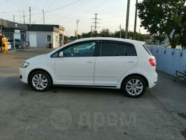 Volkswagen Golf Plus, 2012 г., Краснодар