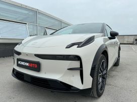 Zeekr X, 2023 г., Уфа