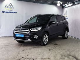 Ford Kuga, 2018 г., Ярославль