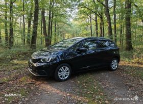 Honda Fit, 2020 г., Красноярск