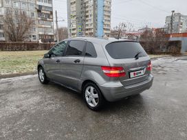 Mercedes-Benz B-класс, 2005 г., Омск