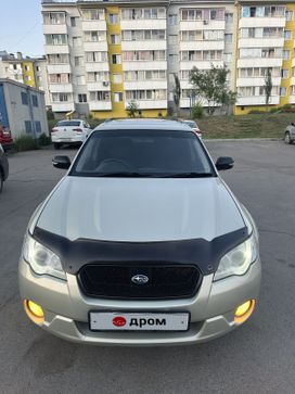 Subaru Outback, 2005 г., Иркутск