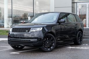 Land Rover Range Rover, 2025 г., Санкт-Петербург