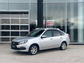 ВАЗ (Лада) Granta, 2023 г., Самара