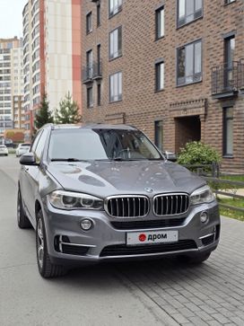 BMW X5, 2014 г., Новосибирск