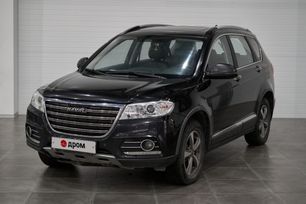 Haval H6, 2019 г., Краснодар