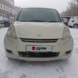 Toyota Passo, 2005 г., Хабаровск