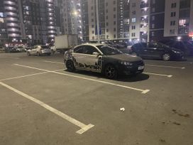 Mazda 3, 2005 г., Тюмень