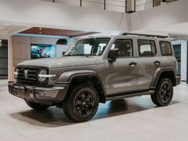 Tank 300, 2024 г., Ярославль