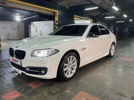 BMW 5, 2014 г., Екатеринбург