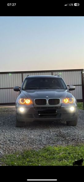 BMW X5, 2007 г., Киров