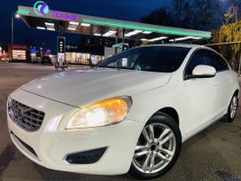 Volvo S60, 2011 г., Уфа