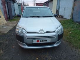 Toyota Probox, 2017 г., Санкт-Петербург