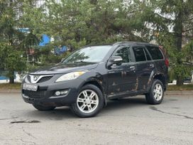 Great Wall Hover, 2013 г., Санкт-Петербург