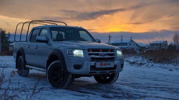 Ford Ranger, 2008 г., Барнаул