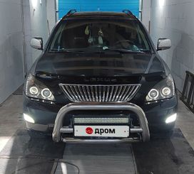 Lexus RX, 2005 г., Барнаул