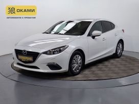 Mazda 3, 2014 г., Екатеринбург