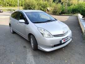 Toyota Prius, 2007 г., Новокузнецк