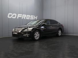Nissan Teana, 2014 г., Омск