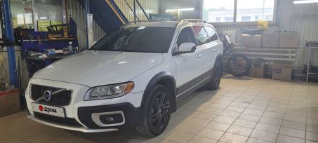 Volvo XC70, 2011 г., Новосибирск