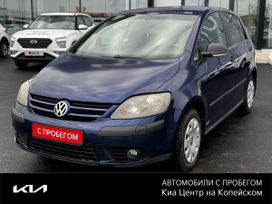 Volkswagen Golf Plus, 2006 г., Челябинск
