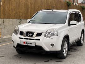 Nissan X-Trail, 2014 г., Ростов-на-Дону