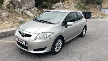Toyota Auris, 2007 г., Севастополь