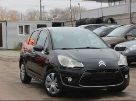 Citroen C3, 2010 г., Нижний Новгород