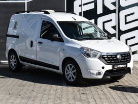 Renault Dokker, 2018 г., Краснодар