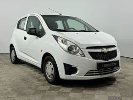 Chevrolet Spark, 2011 г., Казань