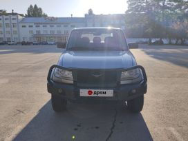 УАЗ Pickup, 2012 г., Барнаул