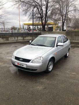 ВАЗ (Лада) Priora, 2010 г., Саратов