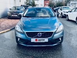 Volvo V40, 2013 г., Санкт-Петербург