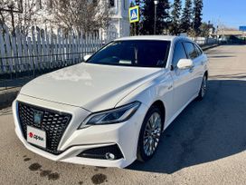 Toyota Crown, 2019 г., Иркутск
