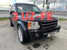 Land Rover Discovery, 2006 г., Тюмень
