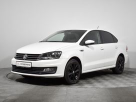 Volkswagen Polo, 2018 г., Санкт-Петербург