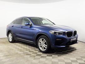BMW X4, 2018 г., Казань