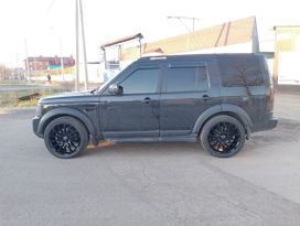 Land Rover Discovery, 2011 г., Оренбург