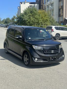Toyota bB, 2008 г., Владивосток