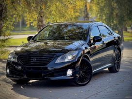 Toyota Crown, 2008 г., Барнаул