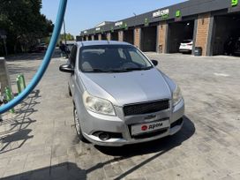 Chevrolet Aveo, 2008 г., Симферополь