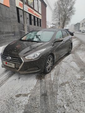 Hyundai i40, 2016 г., Новокузнецк
