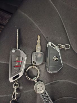 Daewoo Nexia, 2014 г., Симферополь