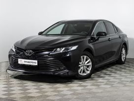 Toyota Camry, 2020 г., Санкт-Петербург
